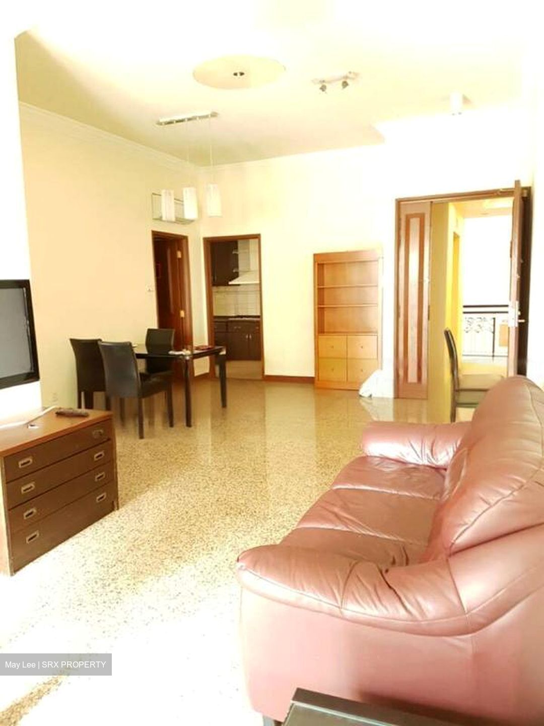 Dover Parkview (D5), Condominium #477818391